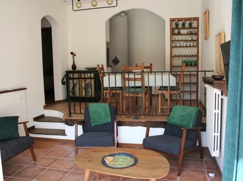 Hostal La Caumontoise