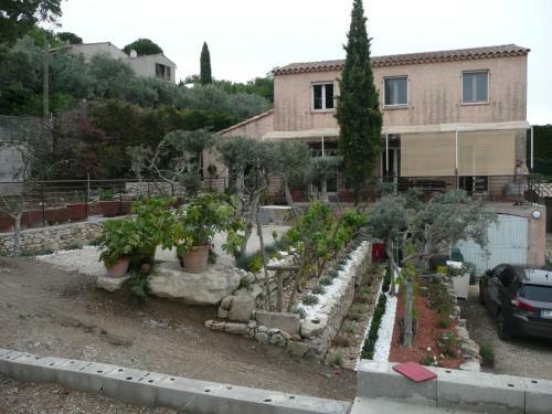Bed & Breakfast Chez Elles 2