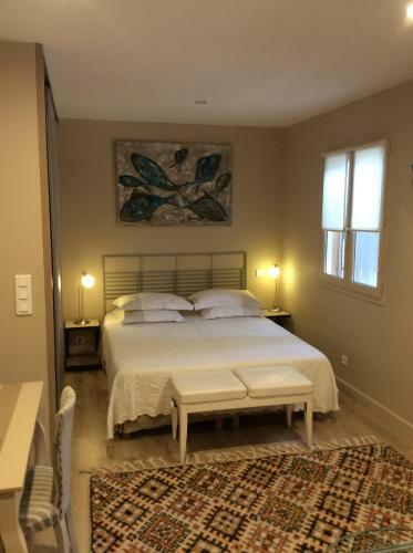 Bed & Breakfast Chez Elles 2