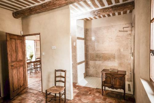 Villa Gite de Charme