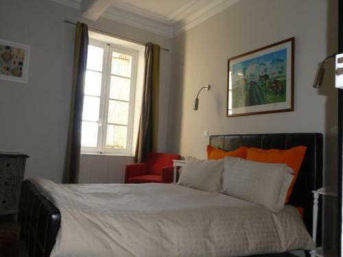Bed & Breakfast Clos Du Magnolia