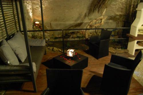 Maison Avec Jacuzzi, Sauna Et Piscine