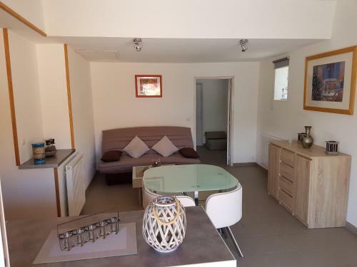 Apartamento Almarsol Destroisterrasses