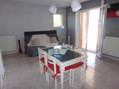 Apartamento Almarsol Destroisterrasses