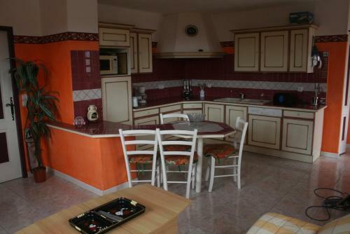 Apartamento Almarsol Destroisterrasses