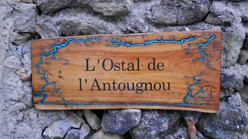 L'ostal de L'antougnou