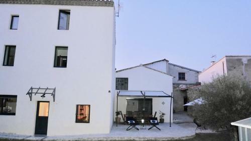L'ostal de L'antougnou