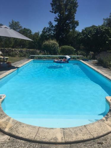 Les G�tes P�rard