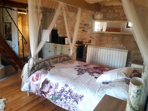 Bed & Breakfast Le Petit Coin de Charme