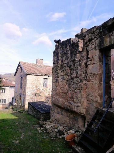Bed & Breakfast Le Petit Coin de Charme