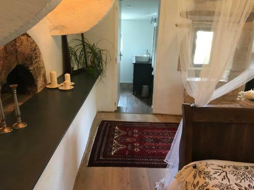 Bed & Breakfast P�rard Chambres D?hotes