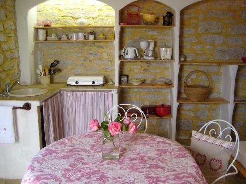 Apartamento Ombre & Fra�cheur