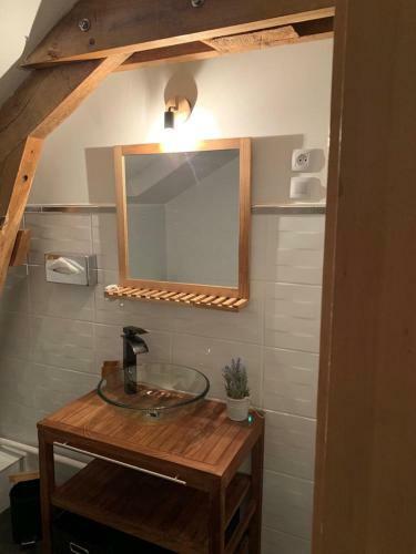 La Biche Au Bois Chambres D H�tes