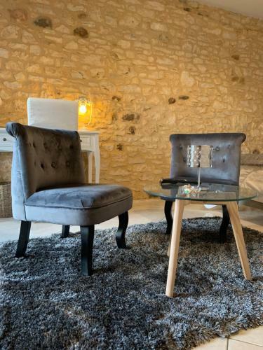 La Biche Au Bois Chambres D H�tes