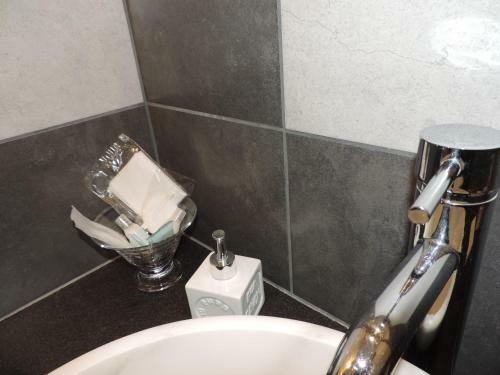 Bed & Breakfast Le Far� Tchanqu� Chambre D?h�tes R�f�rence
