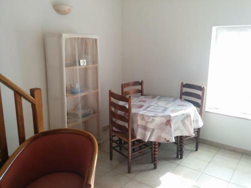 Apartamento Studio Centre-ville