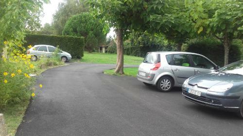 Apartamento La Maison Du Lac