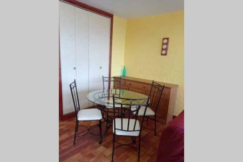 Apartamento Studio Face Mer Cayeux Sur Mer