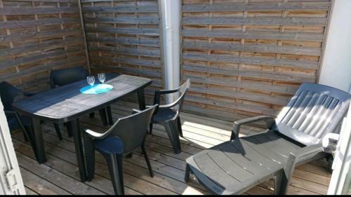 Villa Marcel 150 M Plage Baie de Somme