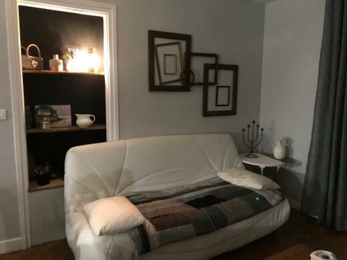 La Villa Du Clos Avec "spa"