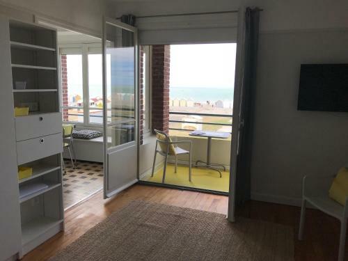 Apartamento Le Continental