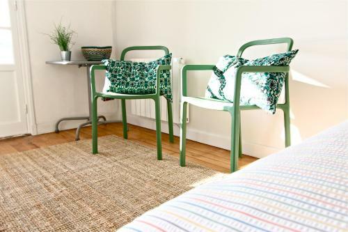 Apartamento Le Continental