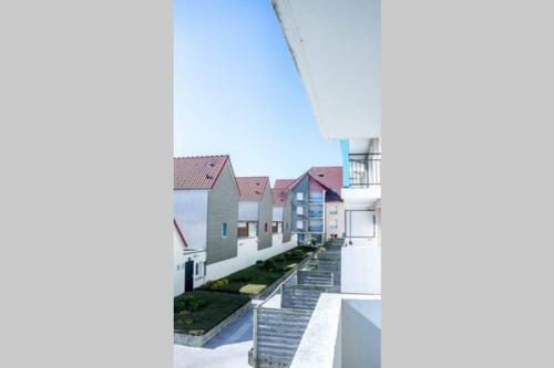 Apartamento Les Galets De C�cile