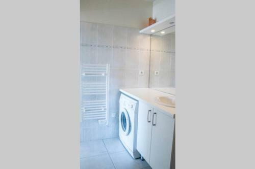 Apartamento Les Galets De C�cile