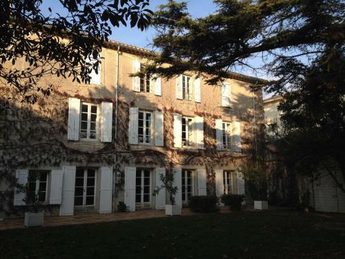 Hostal Le Rouzet