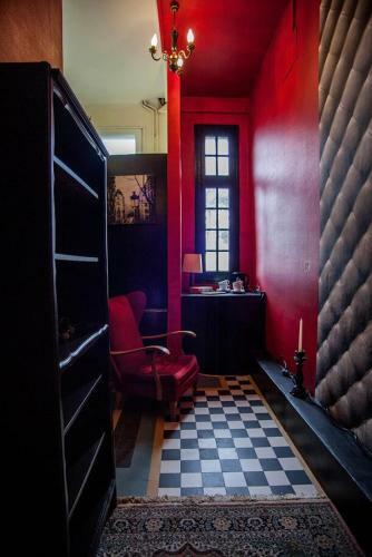 Apartamento Le Brighton