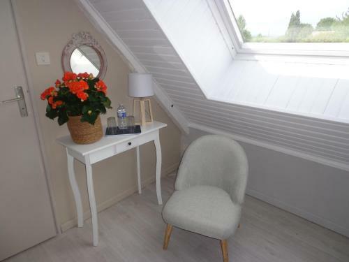 Bed & Breakfast Les Fleurs Du Mont