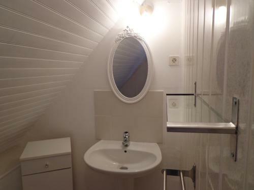 Bed & Breakfast Les Fleurs Du Mont