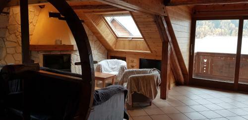 Apartamento Lou Francese