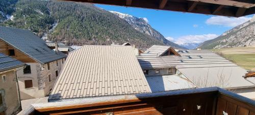 Apartamento Lou Francese