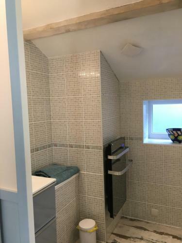 Bed & Breakfast Logis De L'arceau