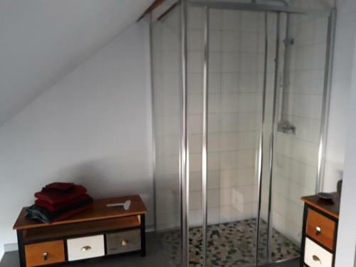 Les �curies De La Rozelle