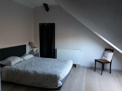 Les �curies De La Rozelle