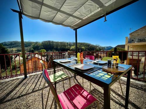 Cottage Du Capiol En P�rigord