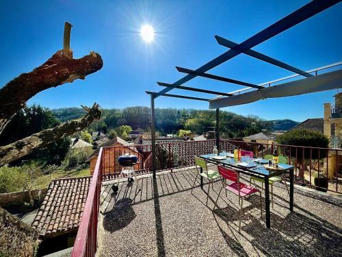 Cottage Du Capiol En P�rigord
