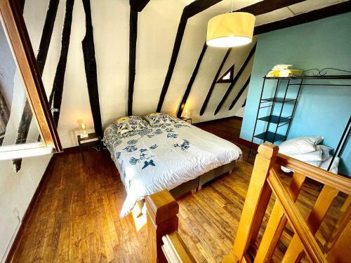 Cottage Du Capiol En P�rigord