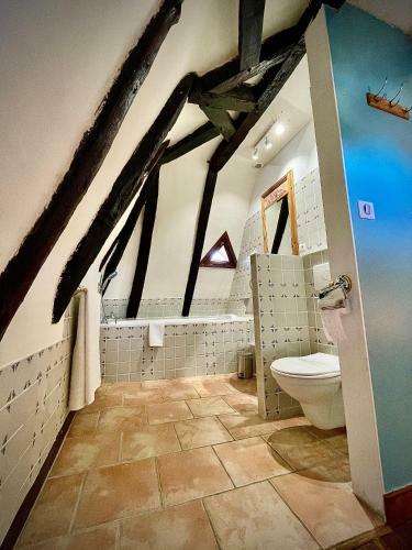 Cottage Du Capiol En P�rigord