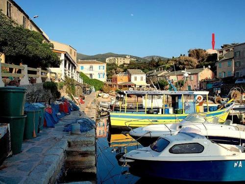 Villa Porteo - Les Terrasses Du Port