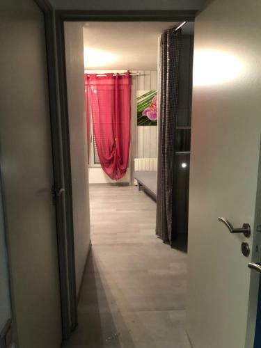 Apartamento R�sidence Bellevue