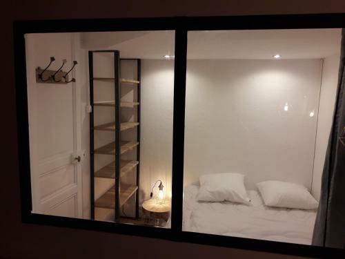 Apartamento Appartement Residence D Angleterre