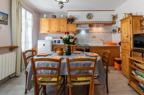 Apartamento La Tourette