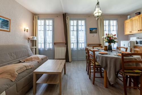 Apartamento La Tourette