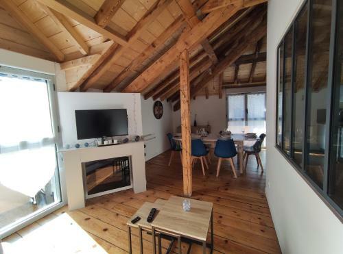 Apartamento Obalie-le Vignemale