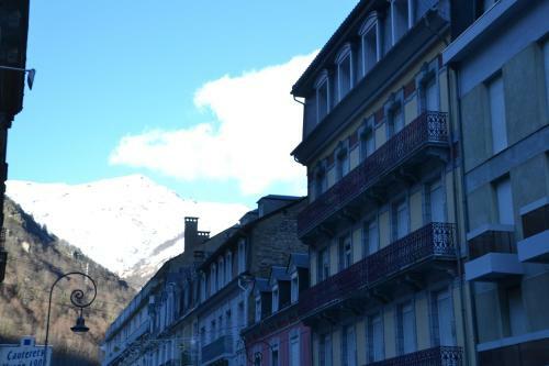 Apartamento Petit Studio Dans Immeuble de Caract�re