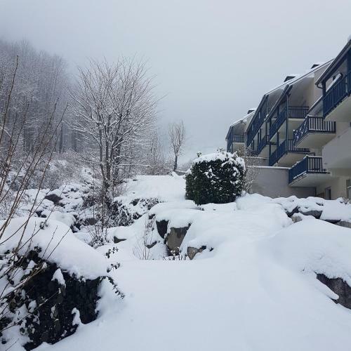 Apartamento Ebeloua - Cauterets