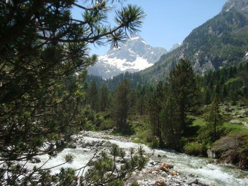 Apartamento Ebeloua - Cauterets
